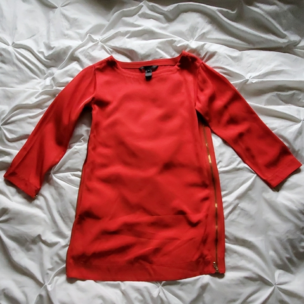 Red Marc by Marc Jacobs